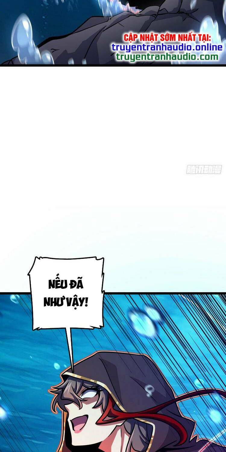 Đại Vương Tha Mạng Chapter 312 - Trang 2