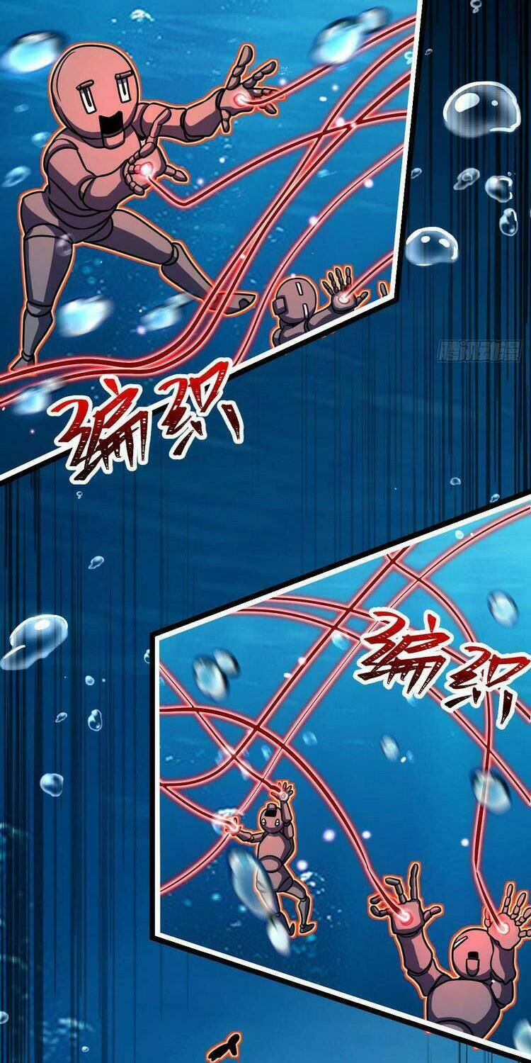 Đại Vương Tha Mạng Chapter 312 - Trang 2