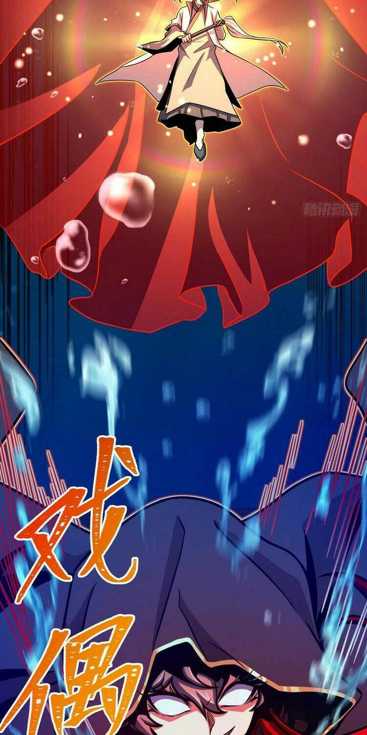 Đại Vương Tha Mạng Chapter 312 - Trang 2