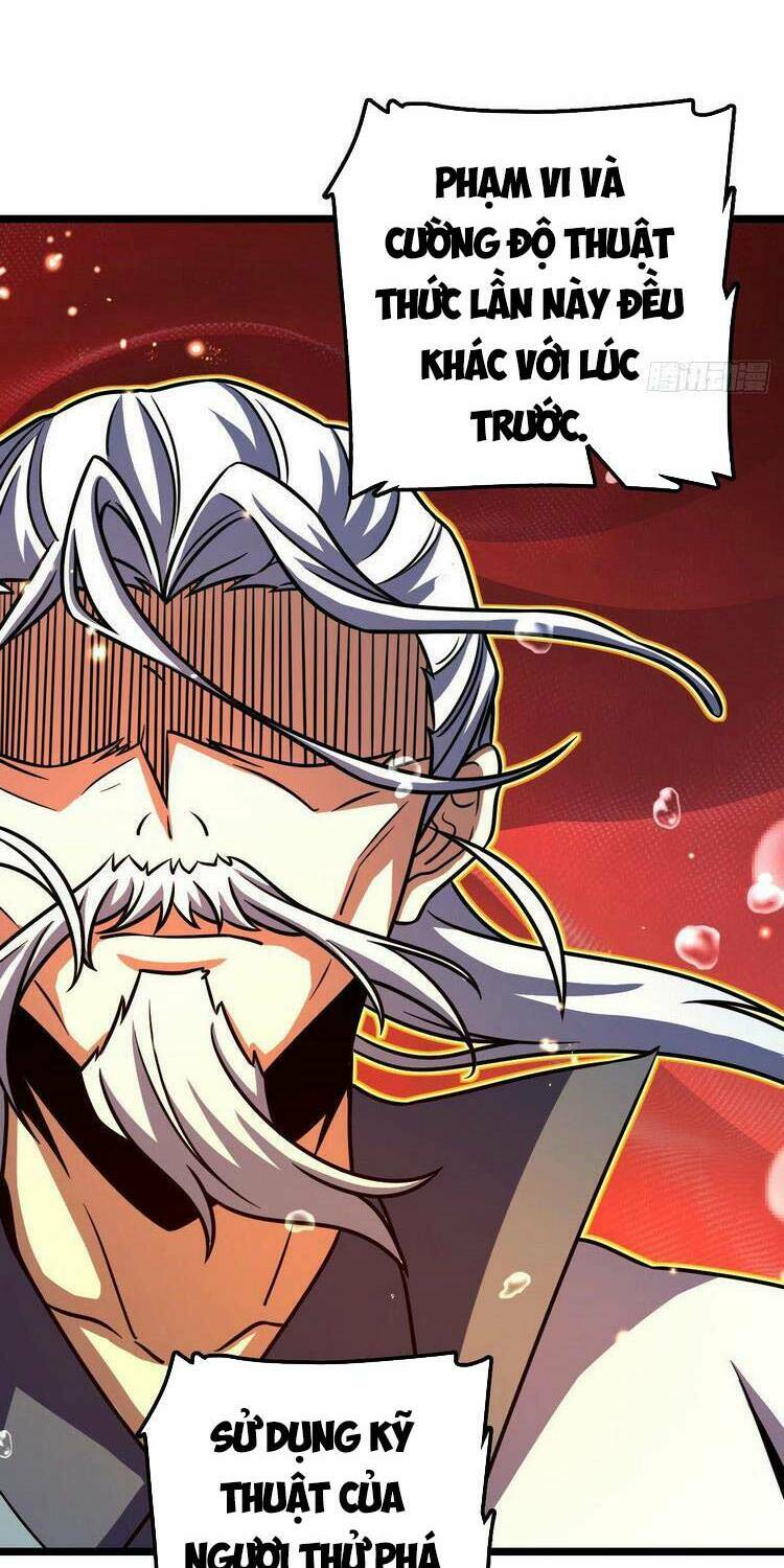 Đại Vương Tha Mạng Chapter 312 - Trang 2