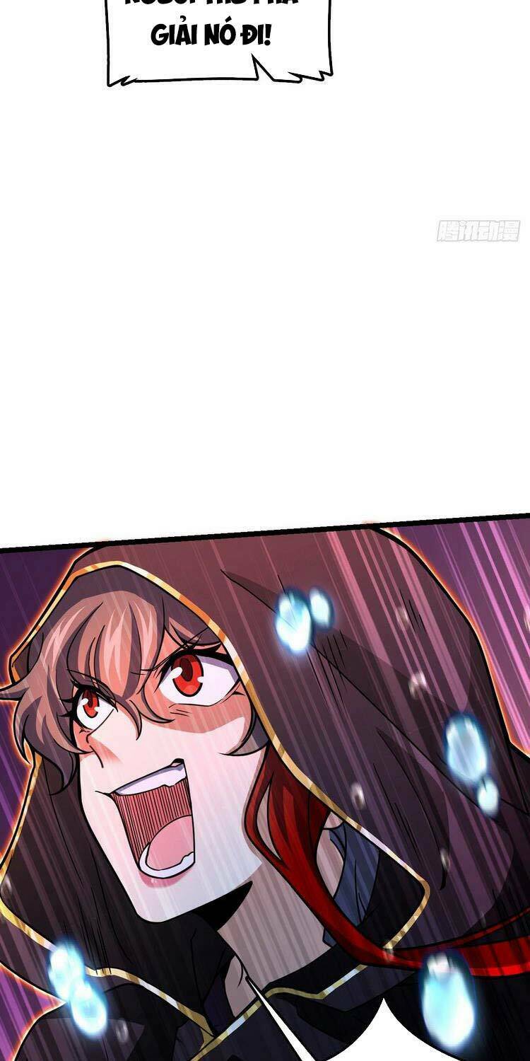 Đại Vương Tha Mạng Chapter 312 - Trang 2