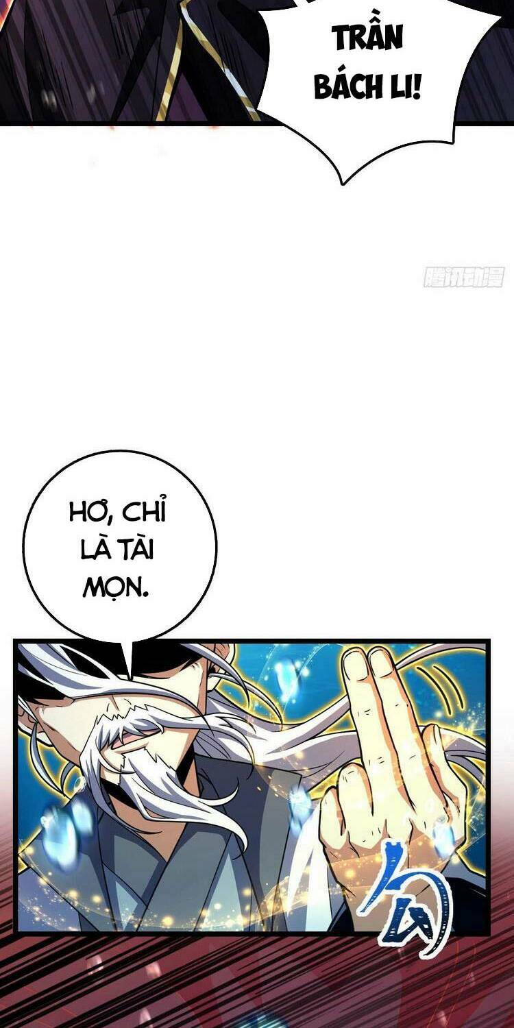 Đại Vương Tha Mạng Chapter 312 - Trang 2