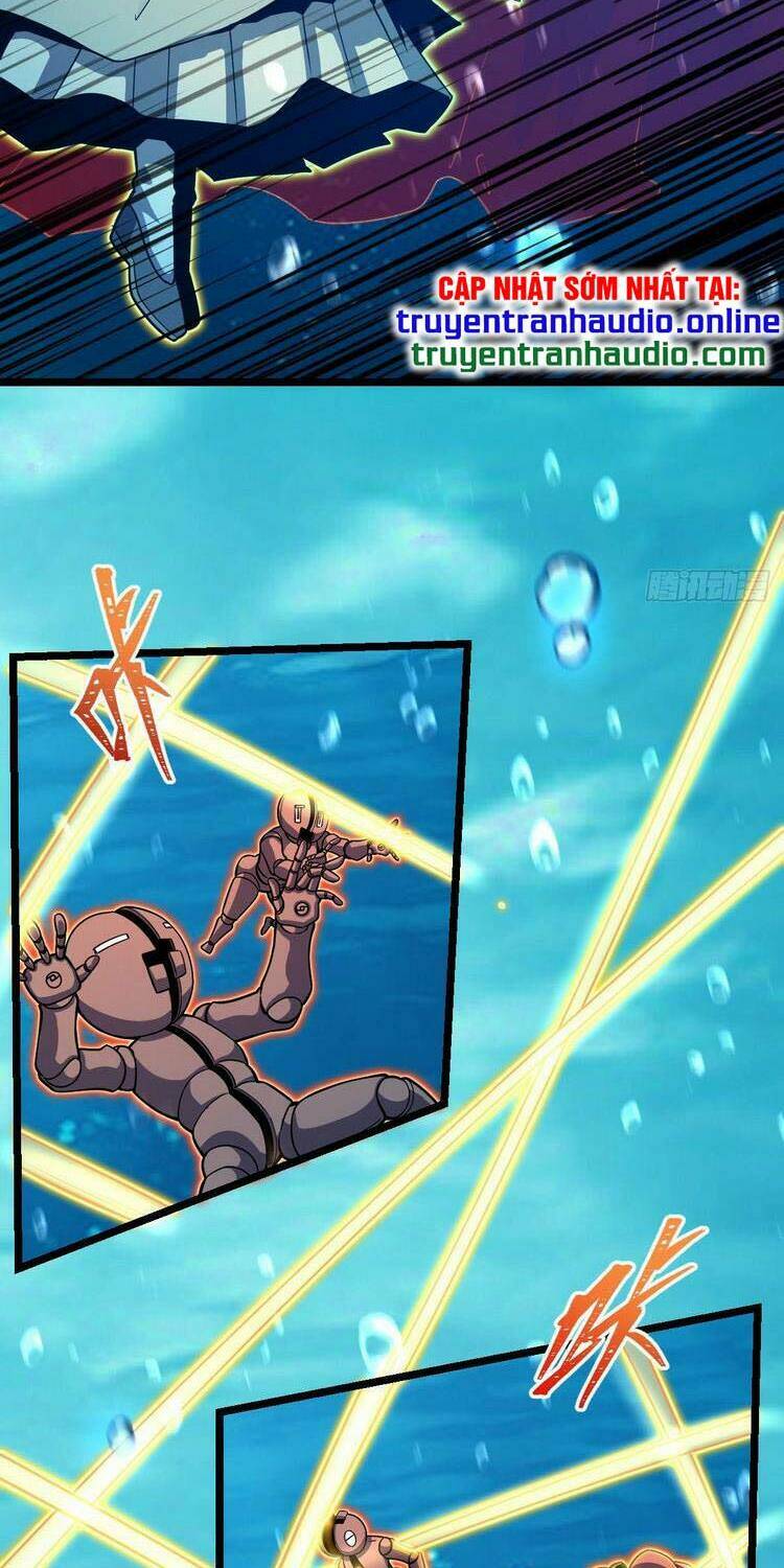 Đại Vương Tha Mạng Chapter 312 - Trang 2