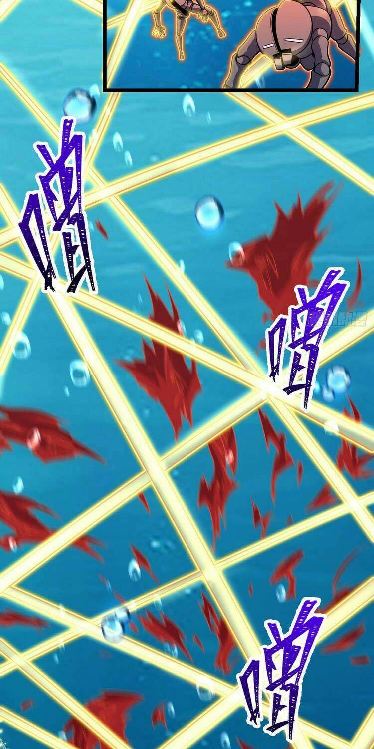 Đại Vương Tha Mạng Chapter 312 - Trang 2