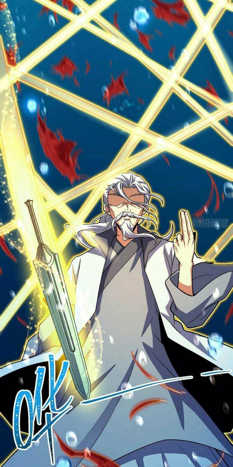 Đại Vương Tha Mạng Chapter 312 - Trang 2