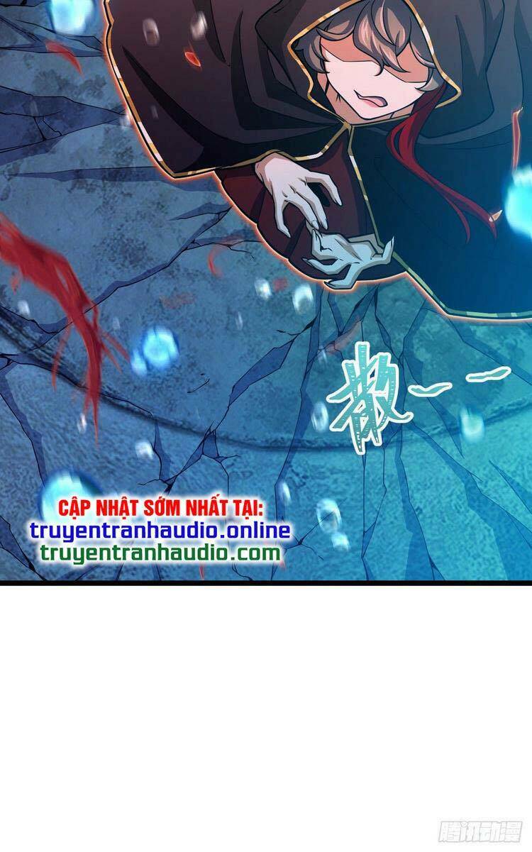 Đại Vương Tha Mạng Chapter 312 - Trang 2