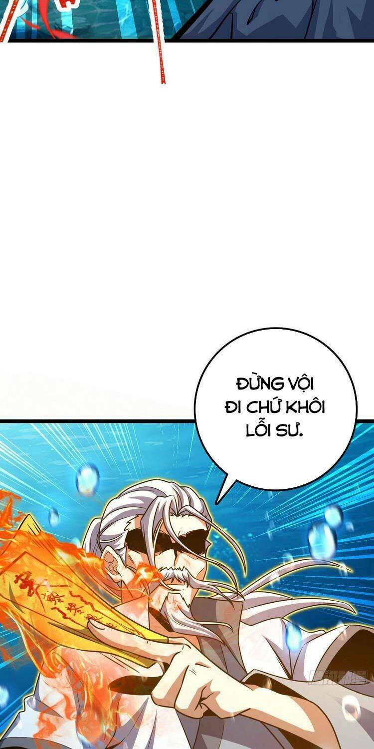 Đại Vương Tha Mạng Chapter 312 - Trang 2