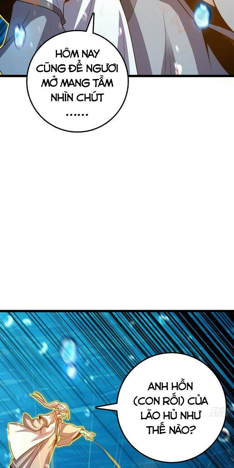 Đại Vương Tha Mạng Chapter 312 - Trang 2