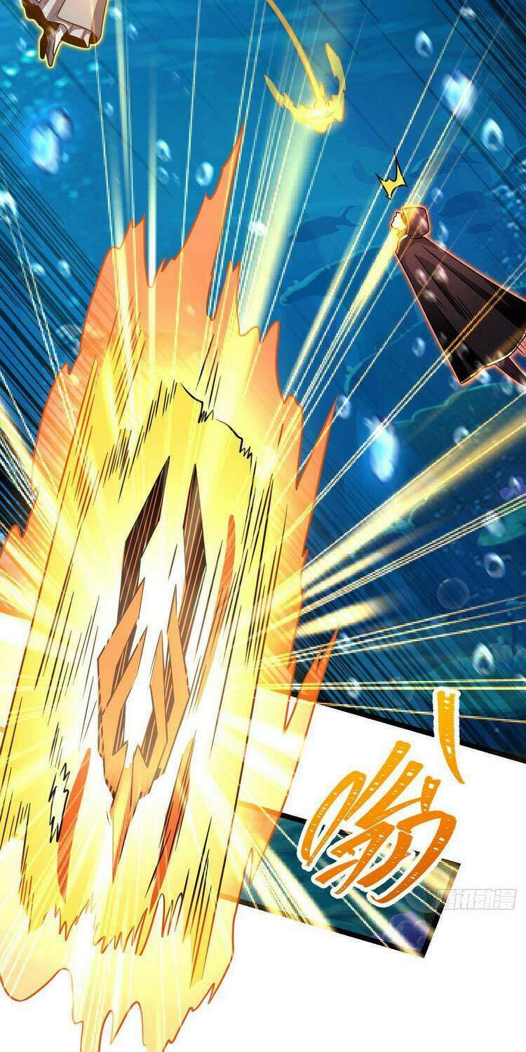 Đại Vương Tha Mạng Chapter 312 - Trang 2