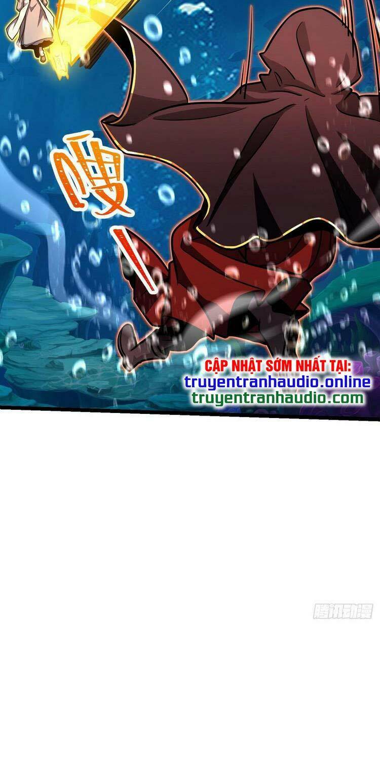 Đại Vương Tha Mạng Chapter 312 - Trang 2