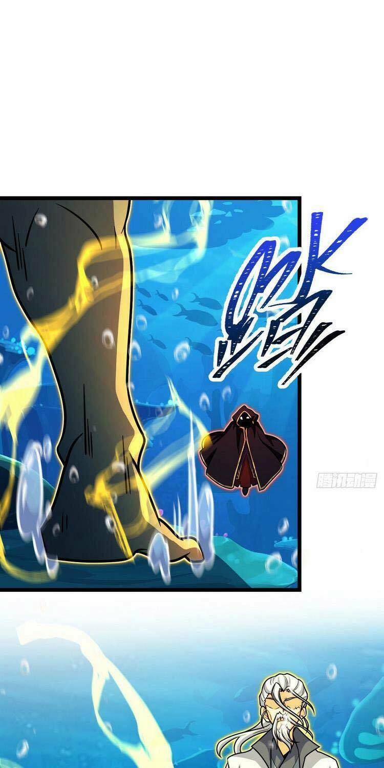 Đại Vương Tha Mạng Chapter 312 - Trang 2