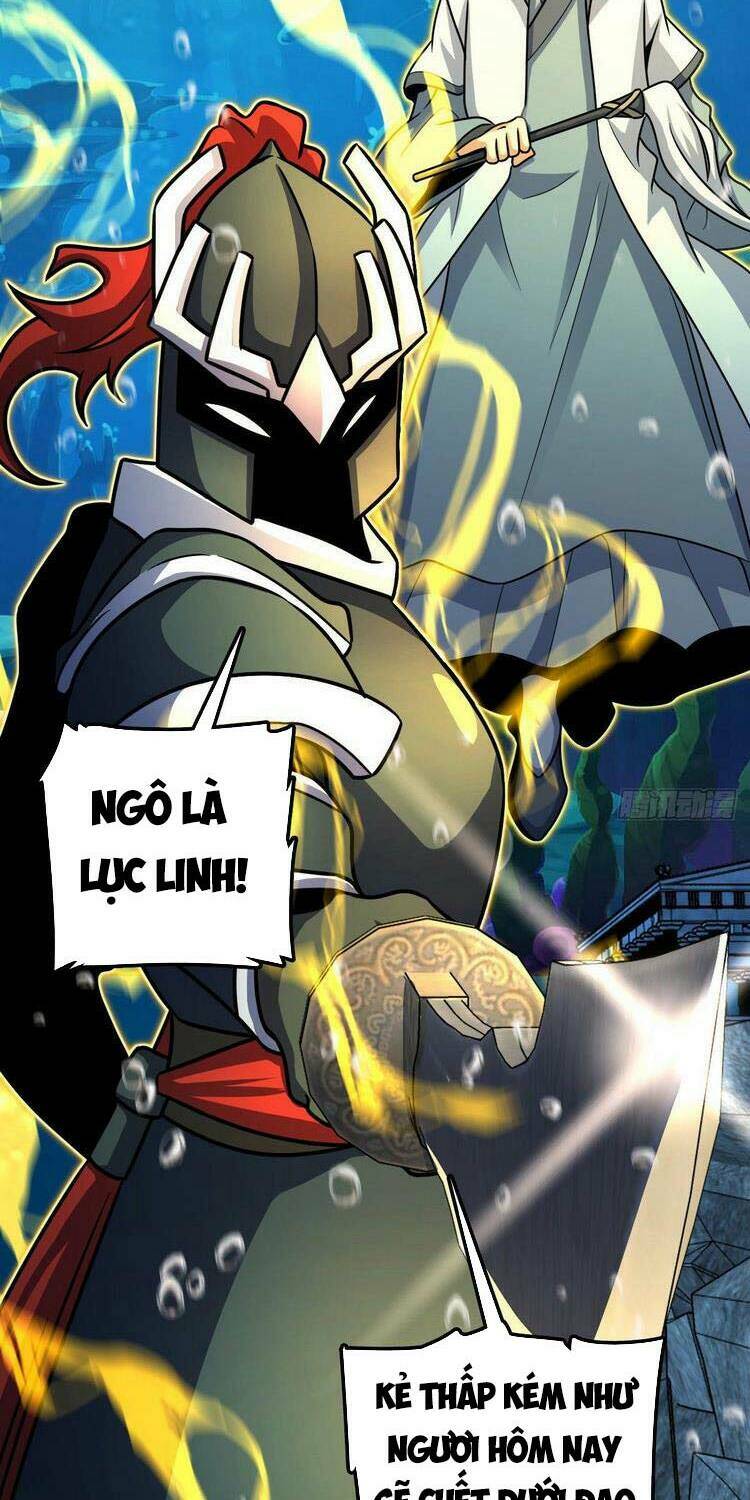 Đại Vương Tha Mạng Chapter 312 - Trang 2