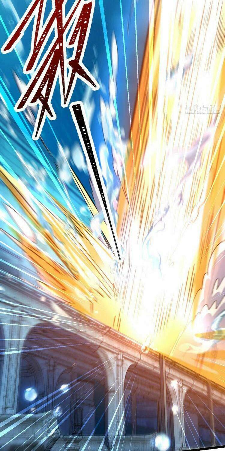 Đại Vương Tha Mạng Chapter 312 - Trang 2