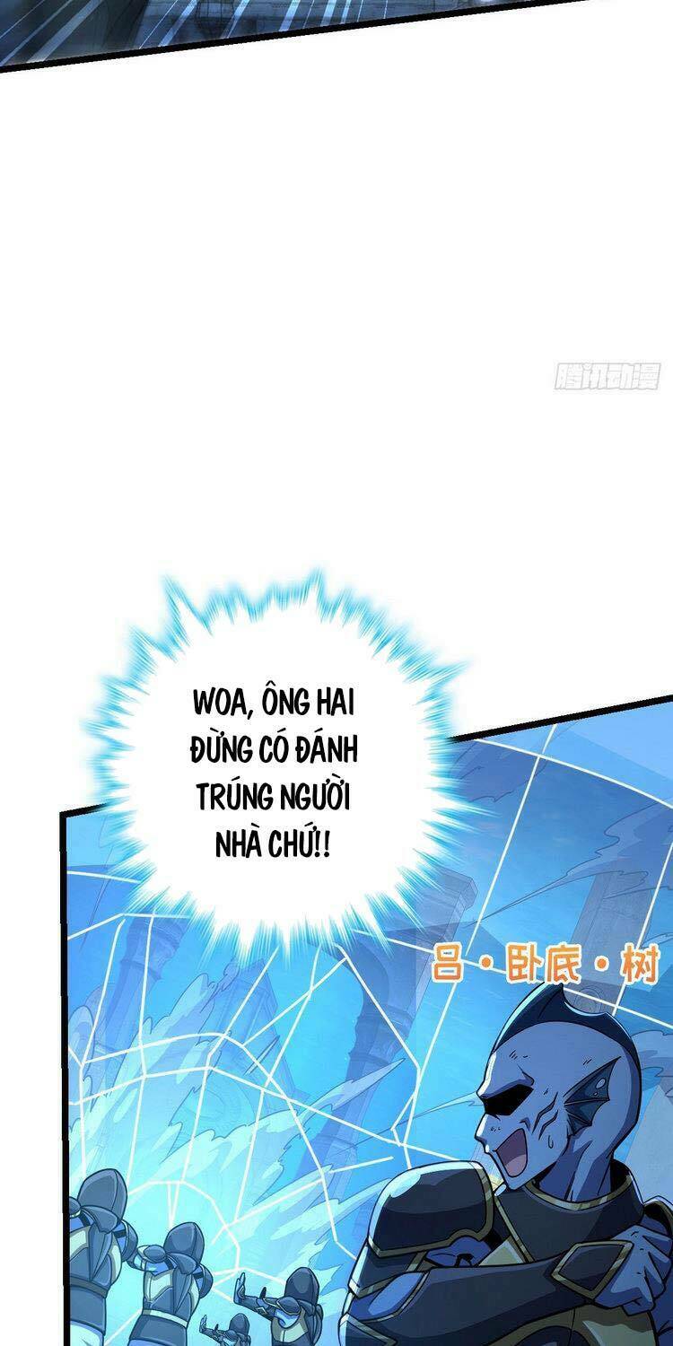 Đại Vương Tha Mạng Chapter 312 - Trang 2