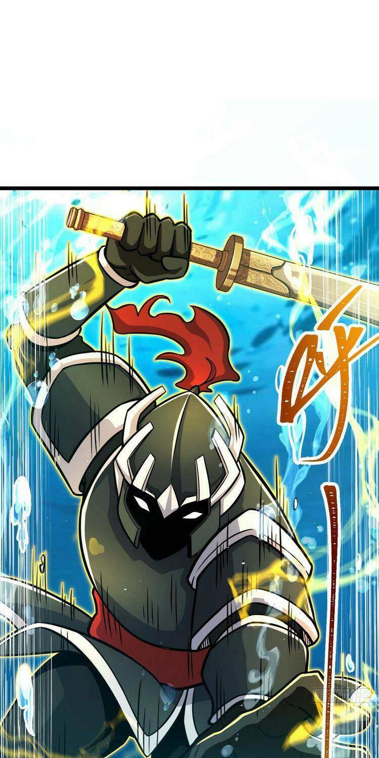 Đại Vương Tha Mạng Chapter 313 - Trang 2