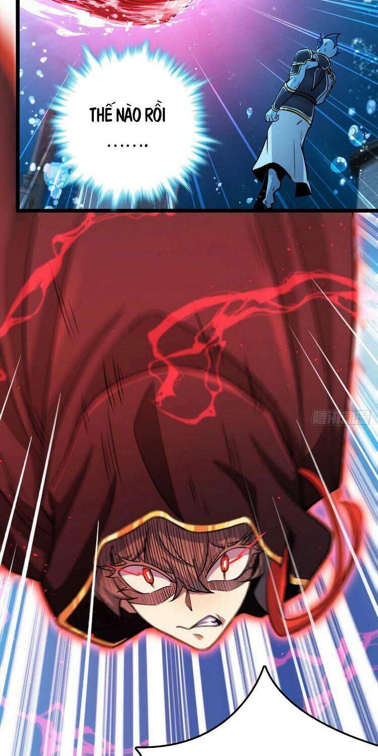 Đại Vương Tha Mạng Chapter 313 - Trang 2