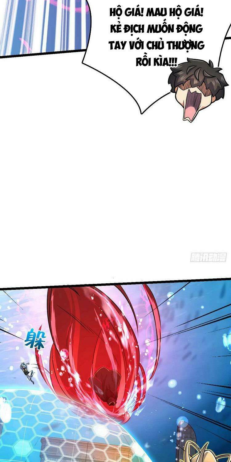 Đại Vương Tha Mạng Chapter 313 - Trang 2