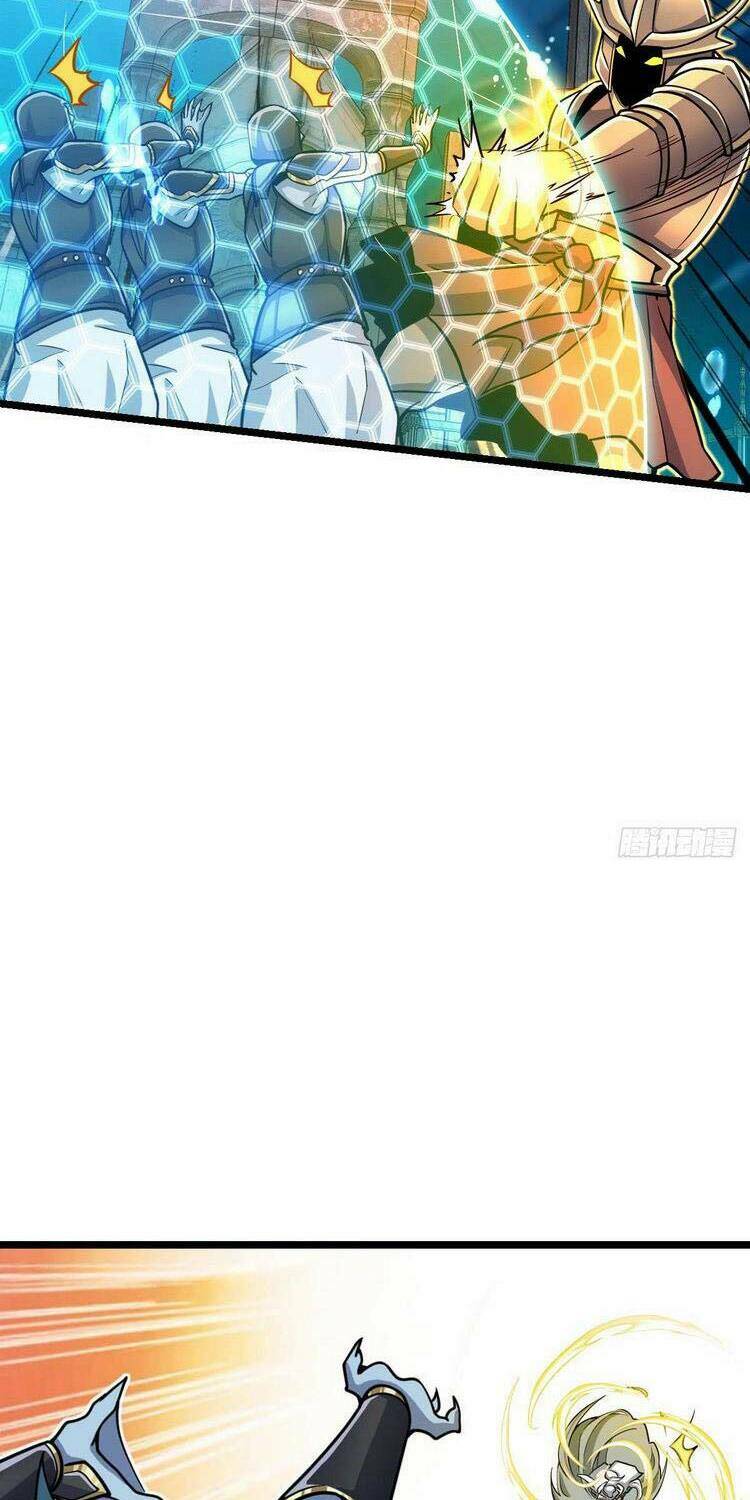 Đại Vương Tha Mạng Chapter 313 - Trang 2