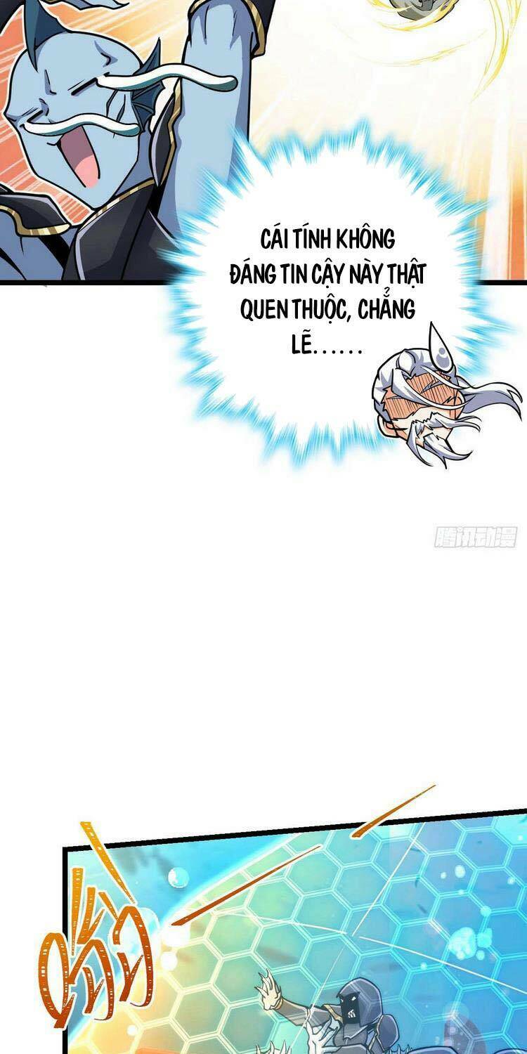 Đại Vương Tha Mạng Chapter 313 - Trang 2