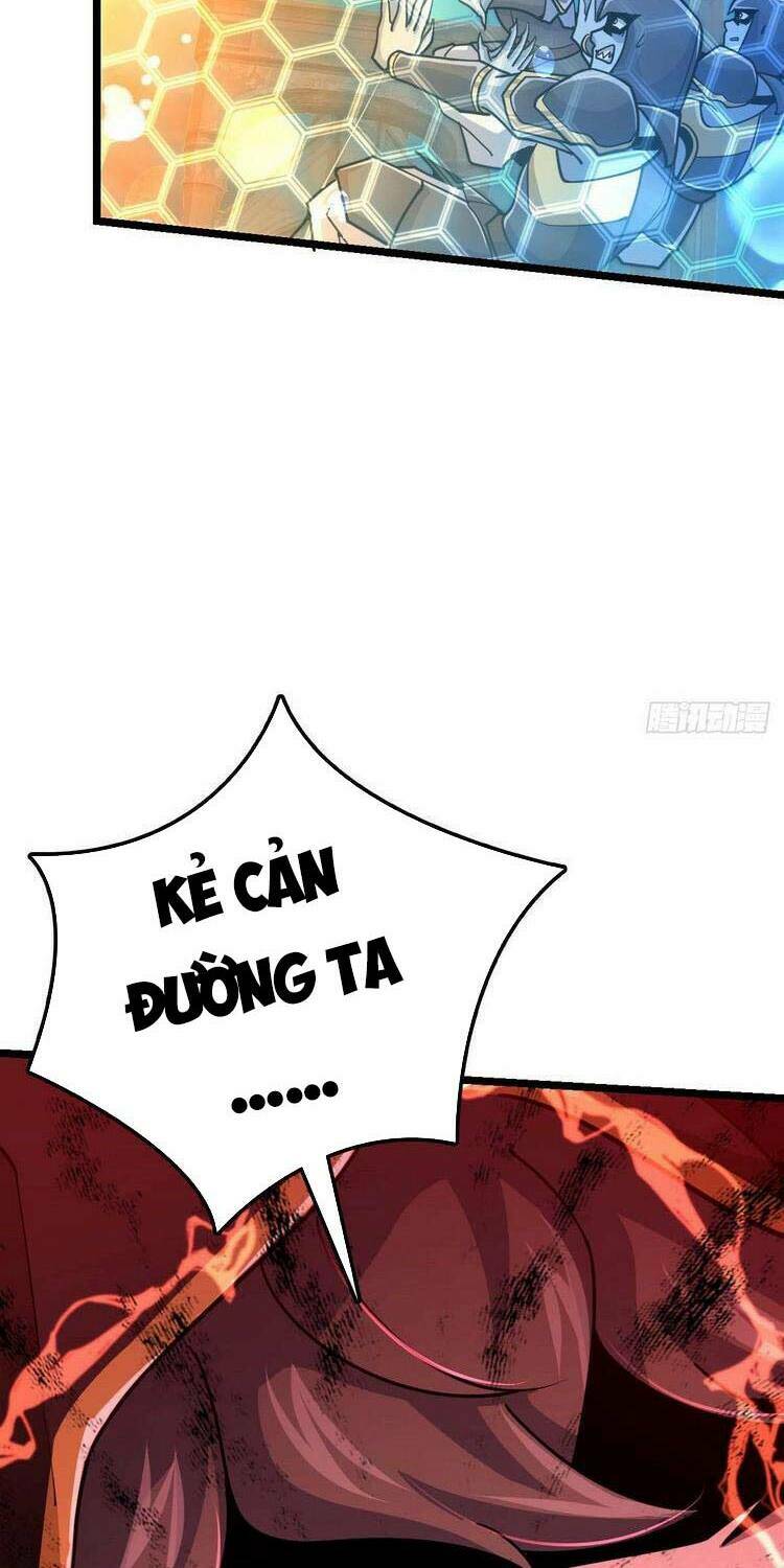 Đại Vương Tha Mạng Chapter 313 - Trang 2