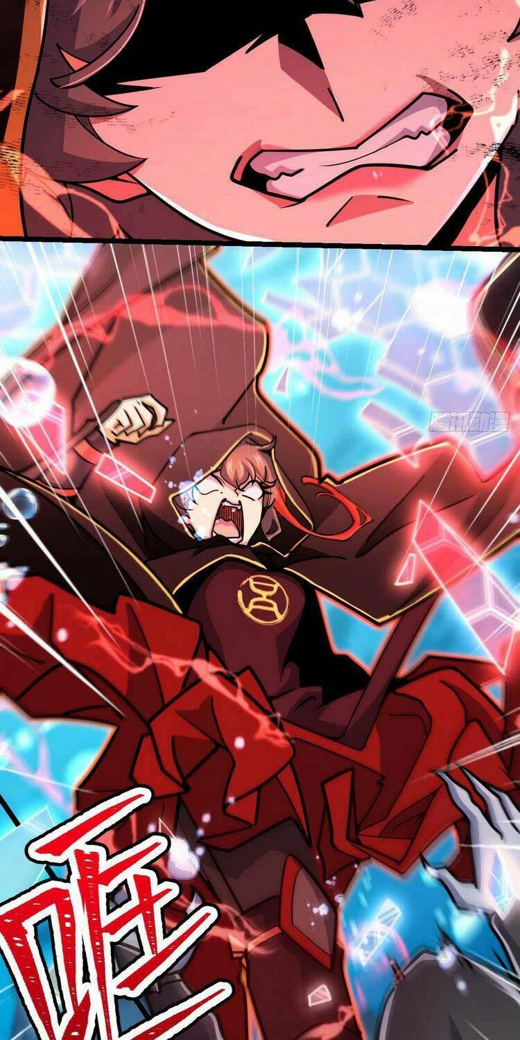 Đại Vương Tha Mạng Chapter 313 - Trang 2