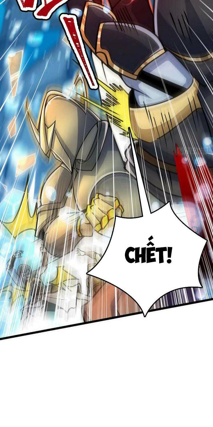 Đại Vương Tha Mạng Chapter 313 - Trang 2