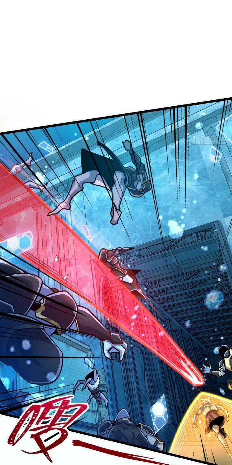 Đại Vương Tha Mạng Chapter 313 - Trang 2