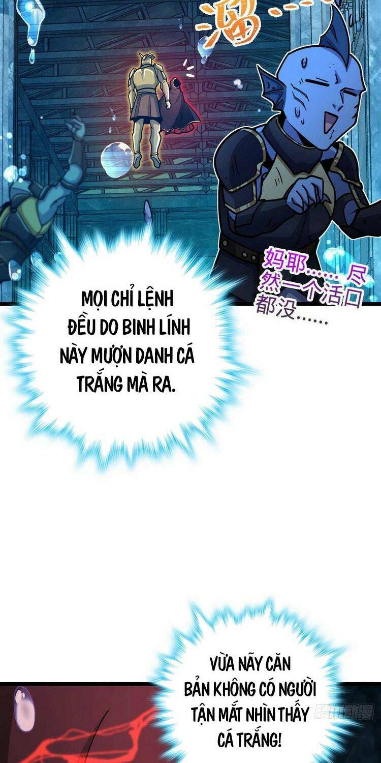 Đại Vương Tha Mạng Chapter 313 - Trang 2