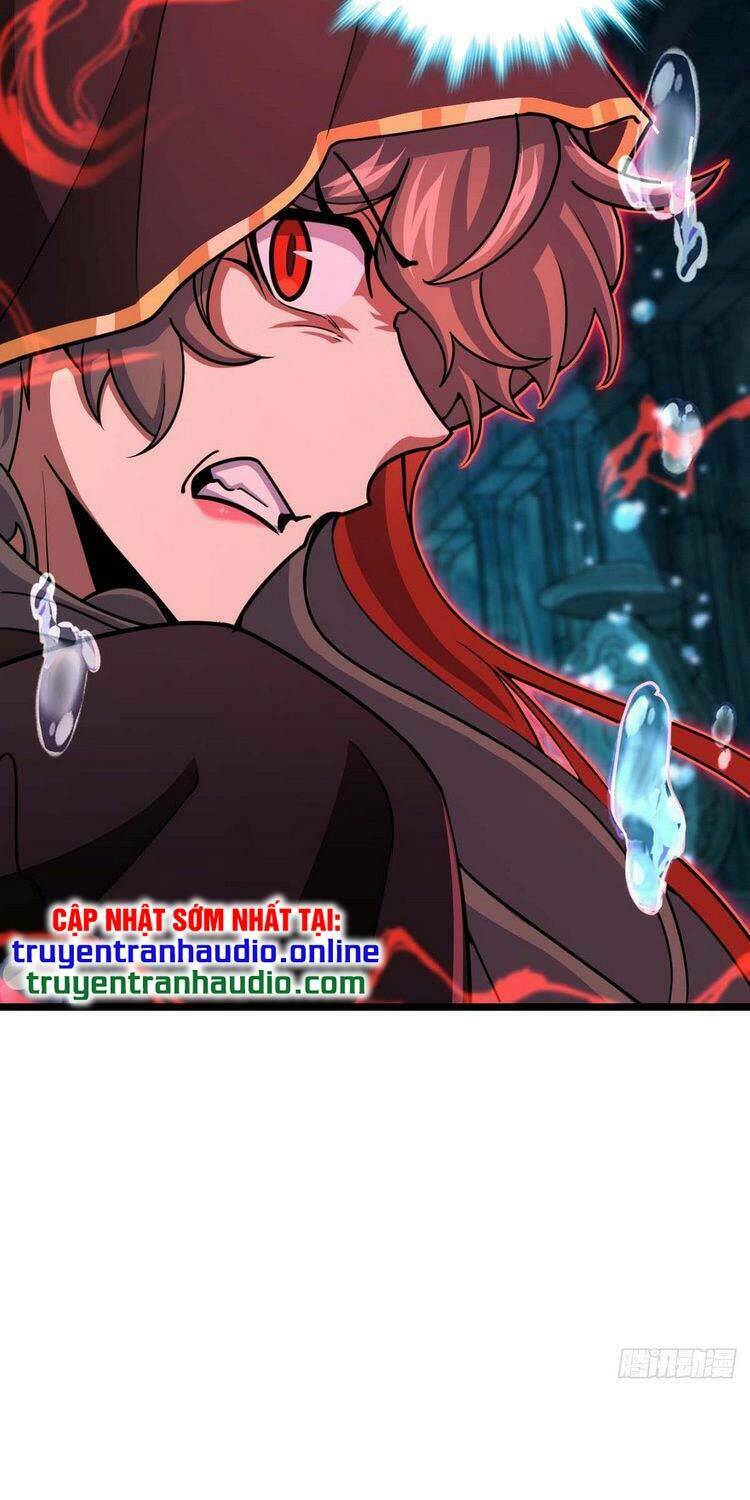 Đại Vương Tha Mạng Chapter 313 - Trang 2