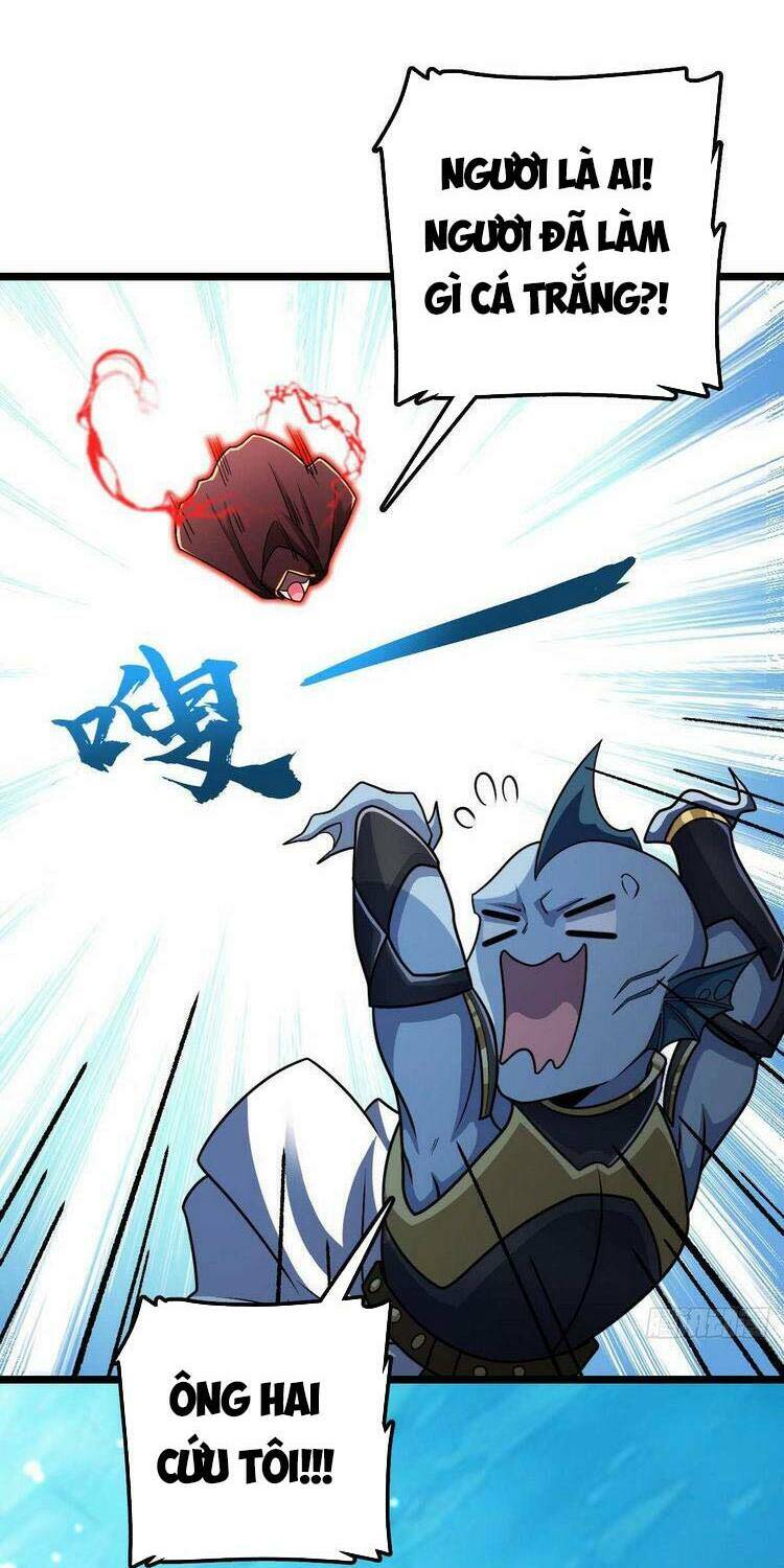 Đại Vương Tha Mạng Chapter 313 - Trang 2