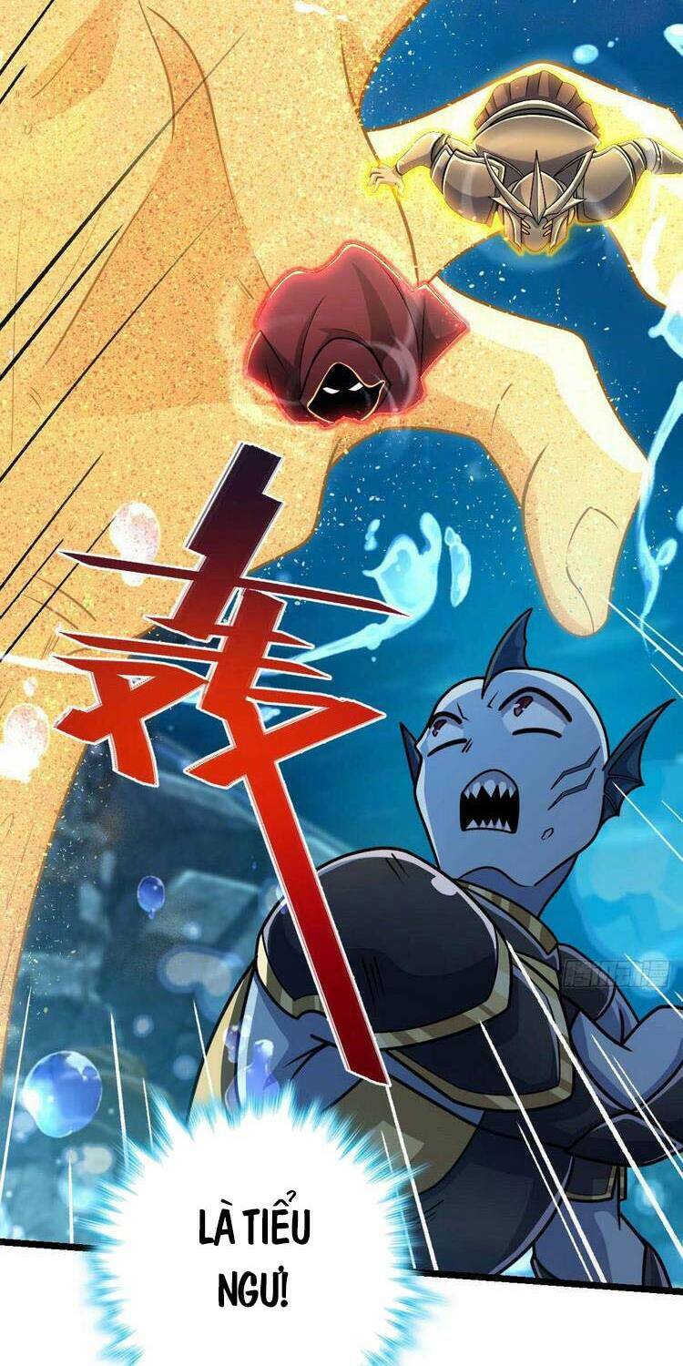 Đại Vương Tha Mạng Chapter 313 - Trang 2