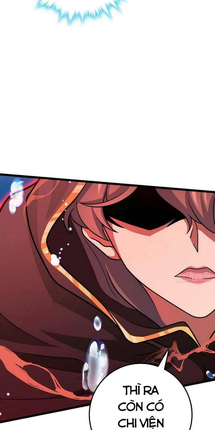 Đại Vương Tha Mạng Chapter 313 - Trang 2