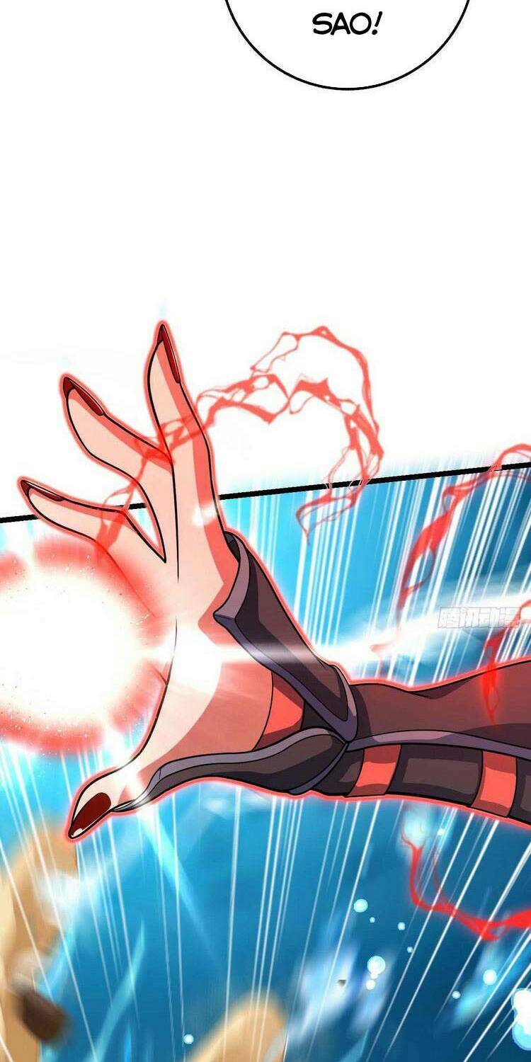 Đại Vương Tha Mạng Chapter 313 - Trang 2