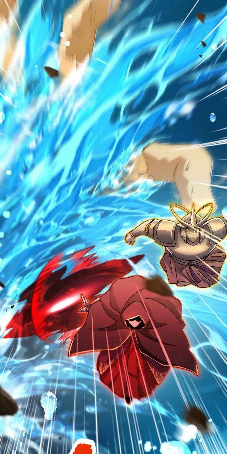 Đại Vương Tha Mạng Chapter 313 - Trang 2