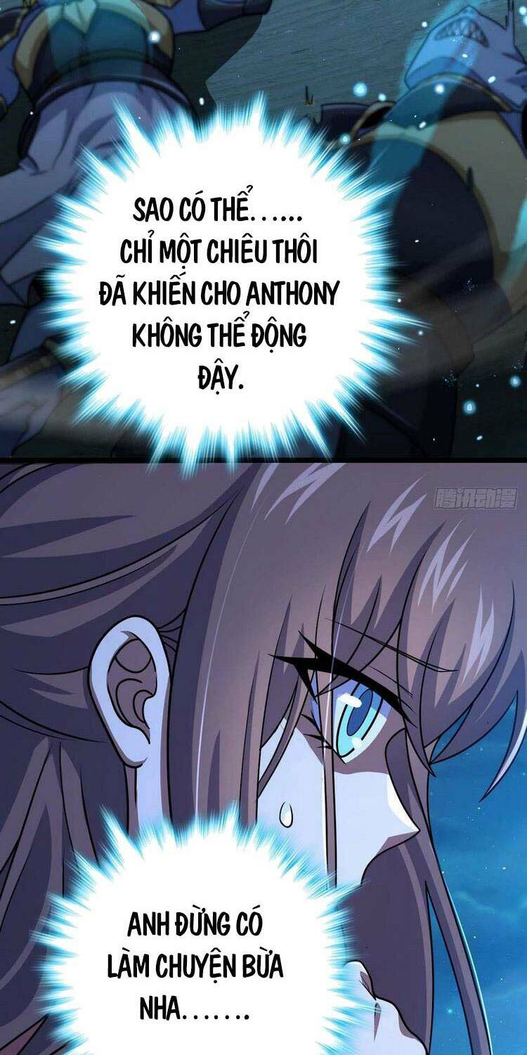 Đại Vương Tha Mạng Chapter 313 - Trang 2