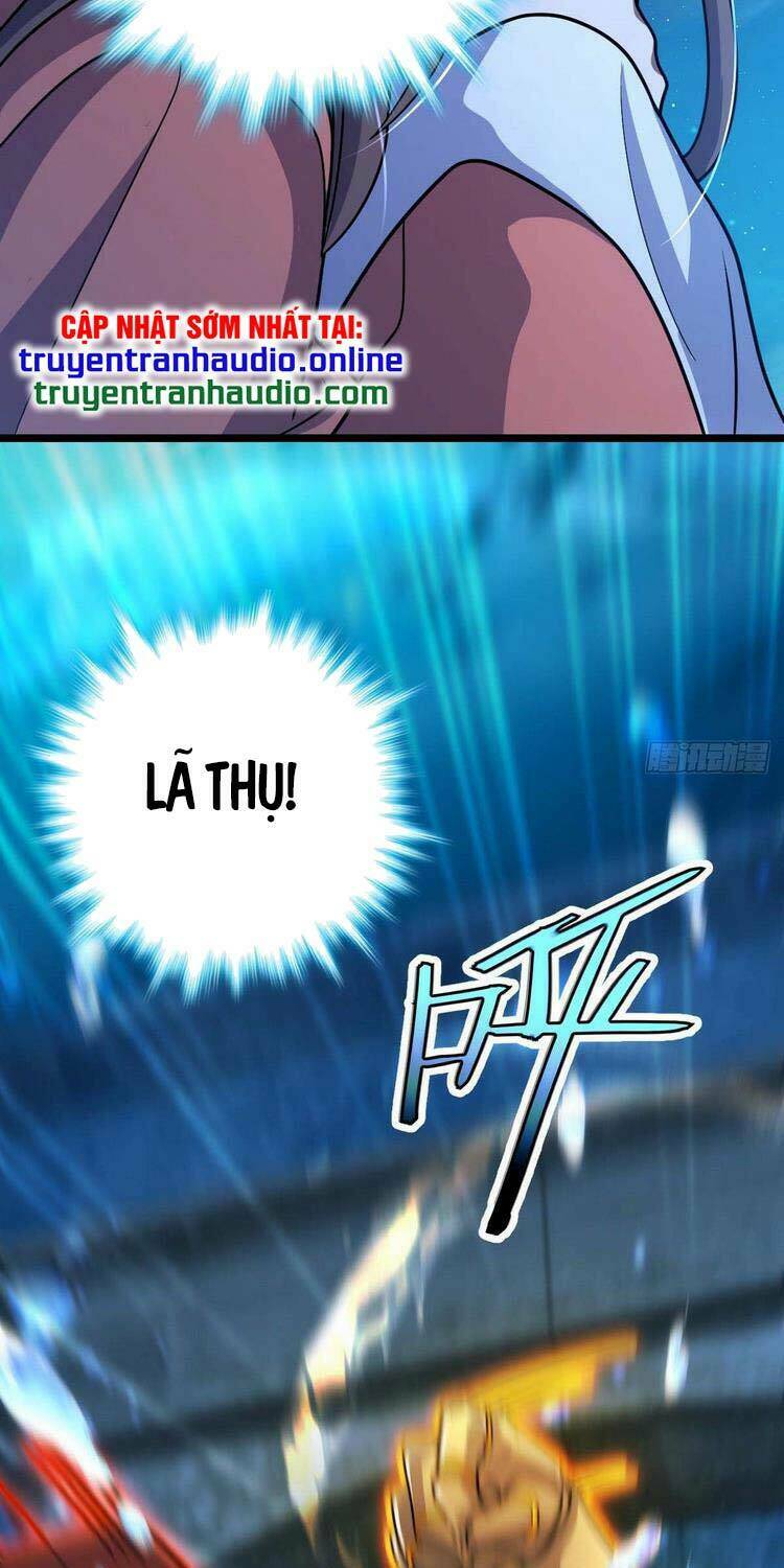 Đại Vương Tha Mạng Chapter 313 - Trang 2