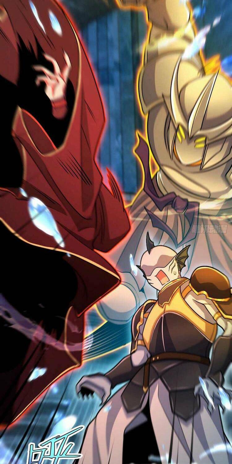 Đại Vương Tha Mạng Chapter 313 - Trang 2