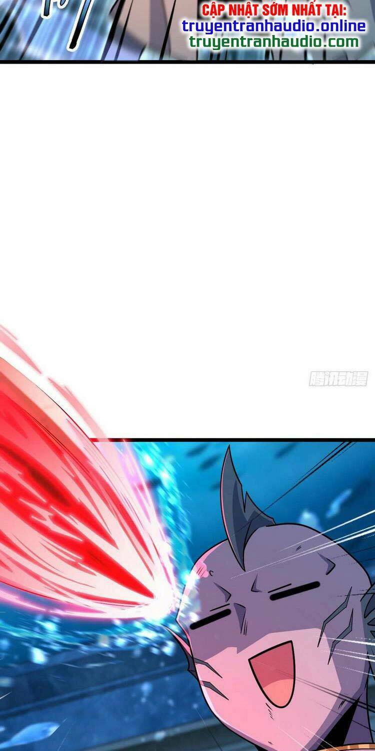 Đại Vương Tha Mạng Chapter 313 - Trang 2