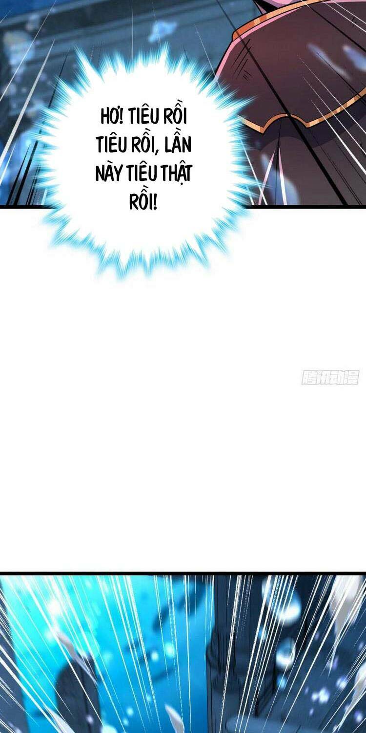 Đại Vương Tha Mạng Chapter 313 - Trang 2