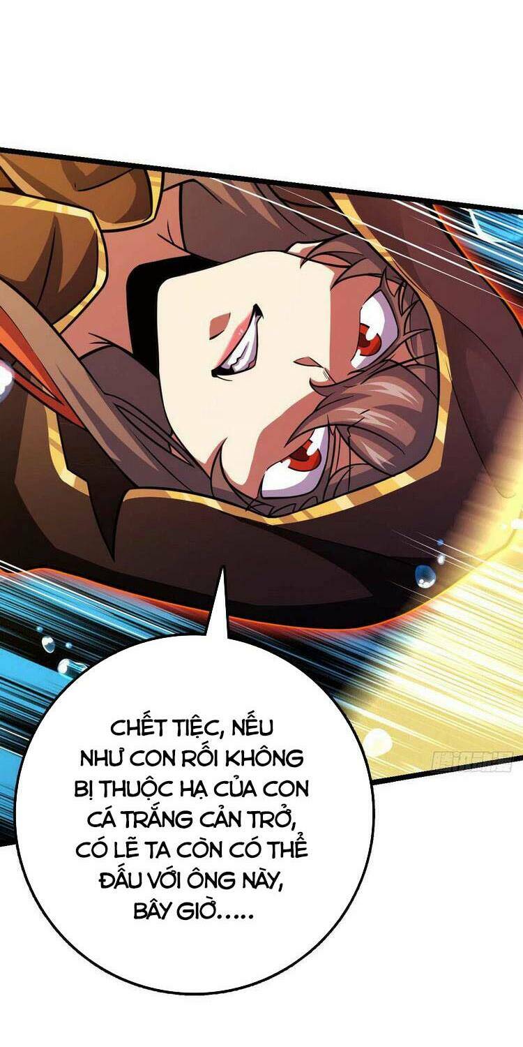 Đại Vương Tha Mạng Chapter 313 - Trang 2