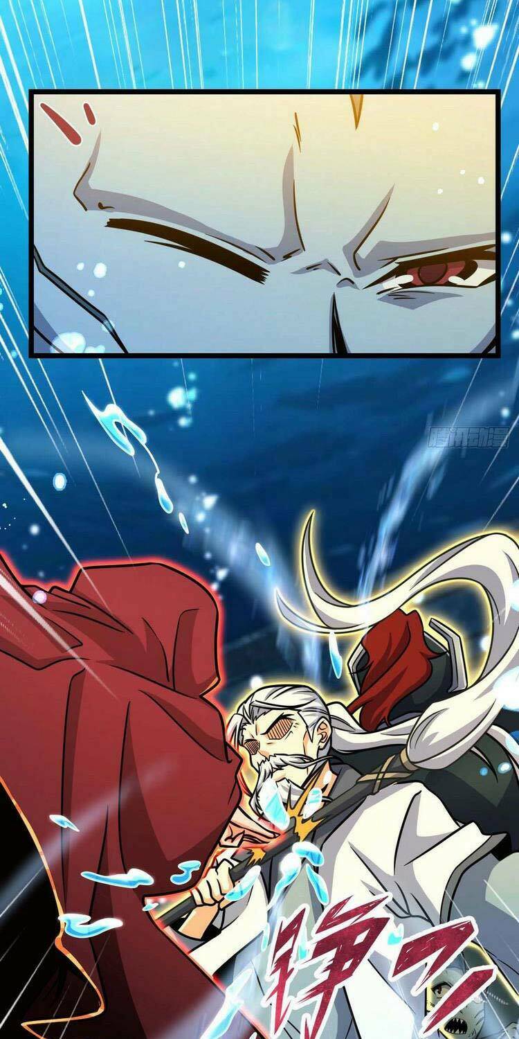 Đại Vương Tha Mạng Chapter 313 - Trang 2