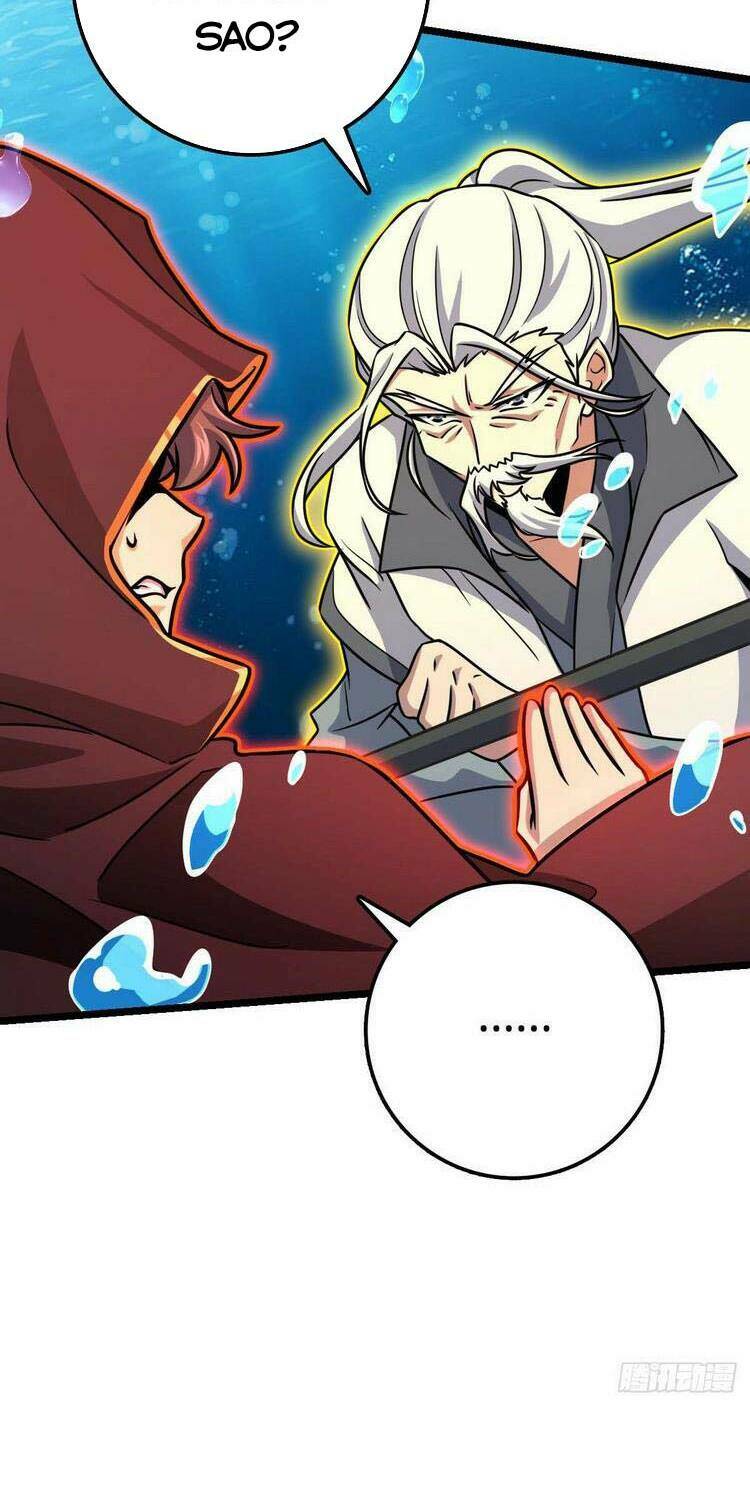 Đại Vương Tha Mạng Chapter 313 - Trang 2