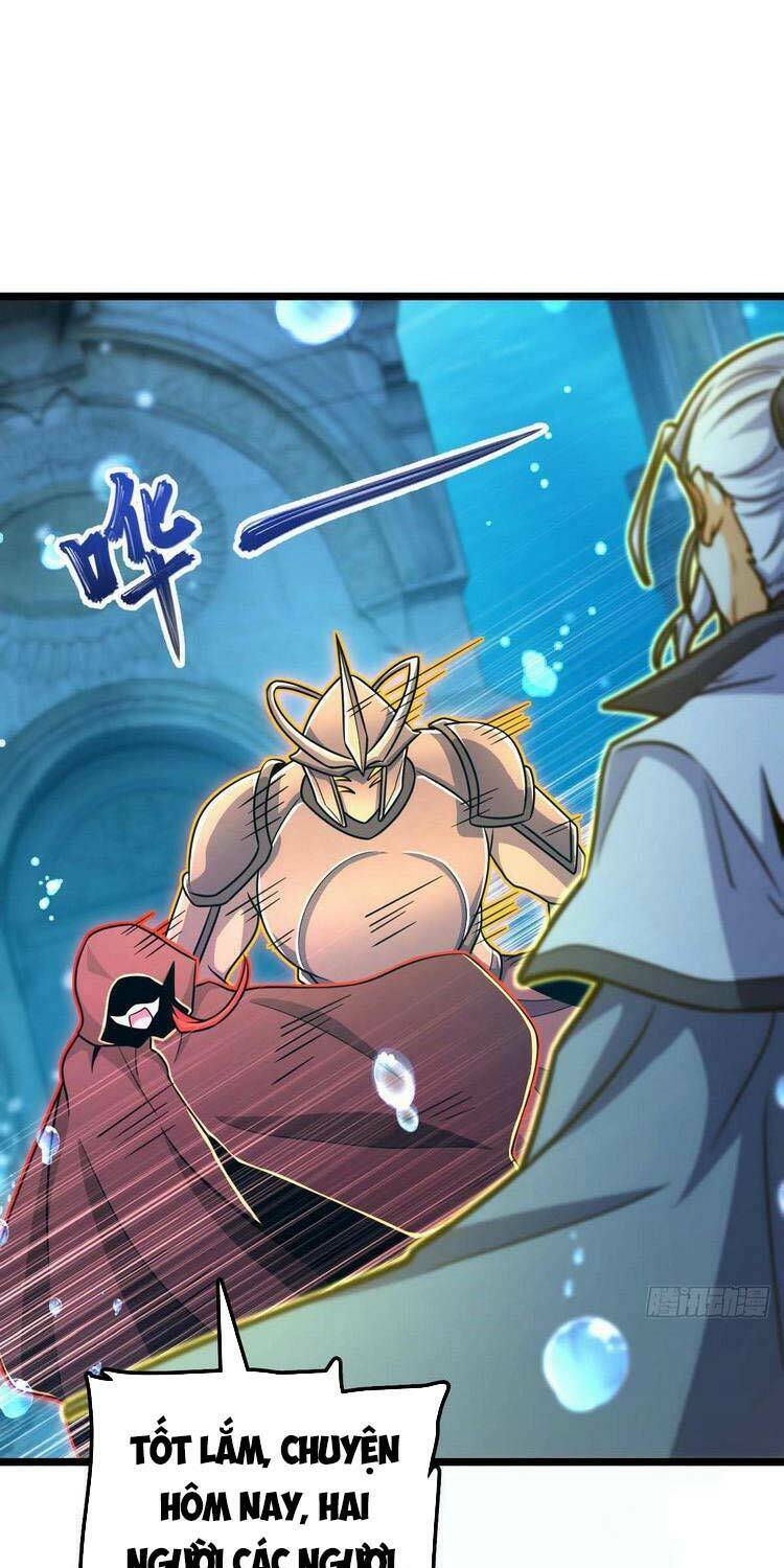 Đại Vương Tha Mạng Chapter 313 - Trang 2