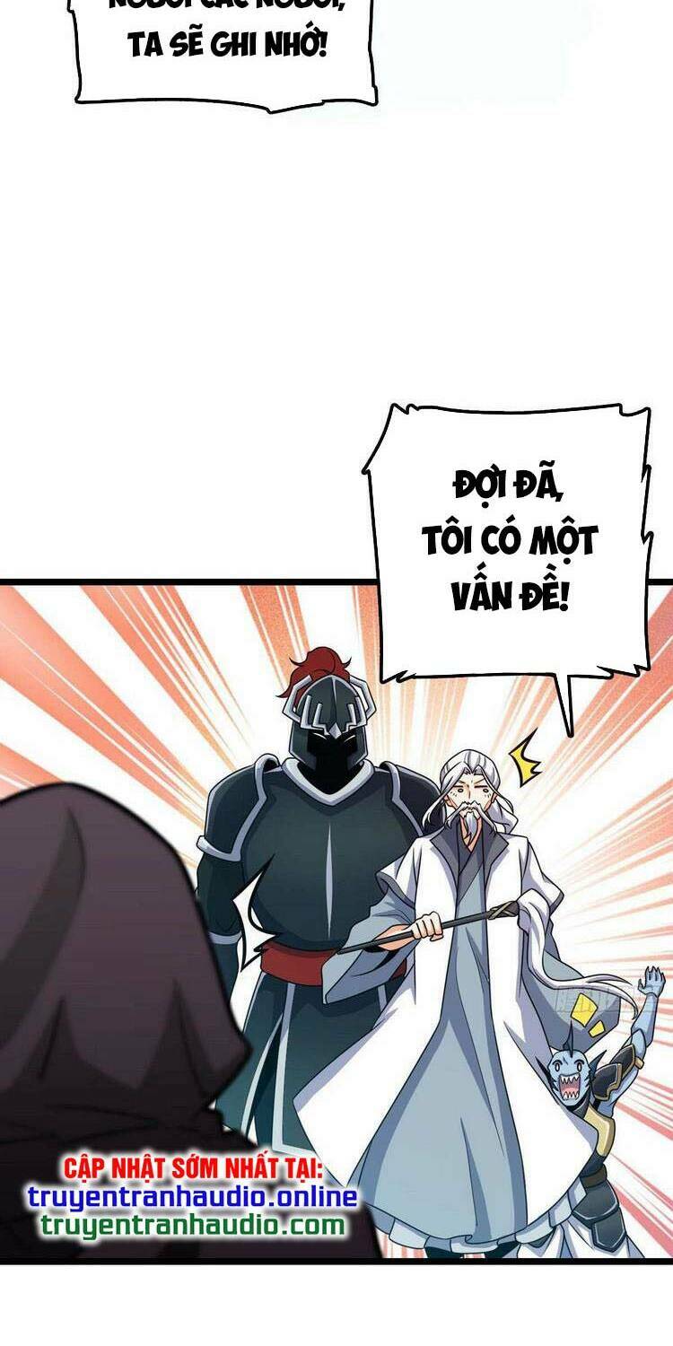 Đại Vương Tha Mạng Chapter 313 - Trang 2