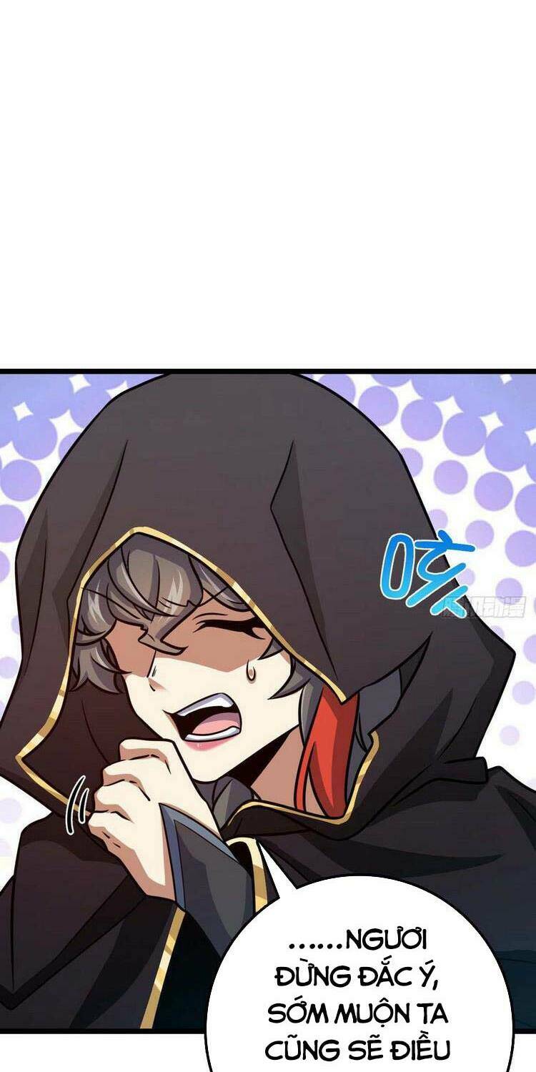 Đại Vương Tha Mạng Chapter 313 - Trang 2