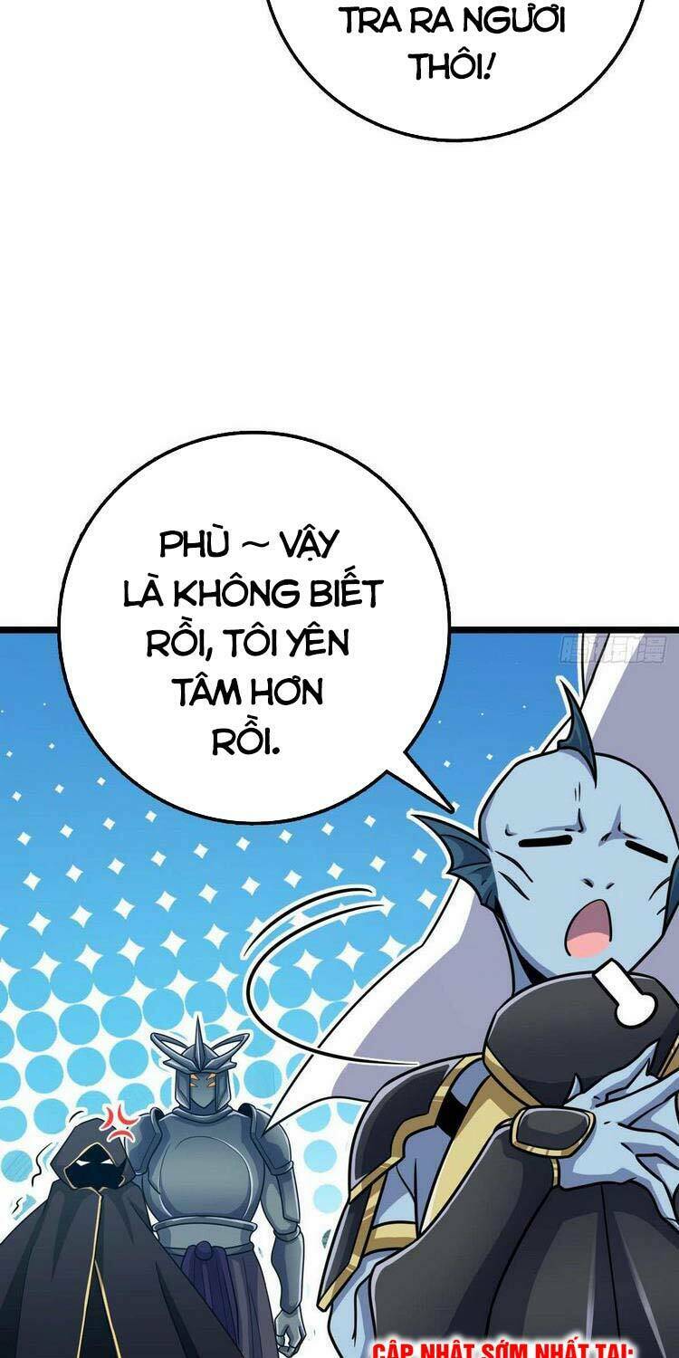 Đại Vương Tha Mạng Chapter 313 - Trang 2