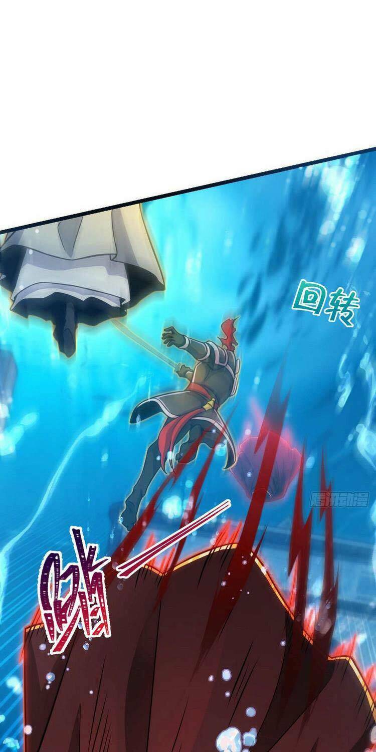 Đại Vương Tha Mạng Chapter 313 - Trang 2