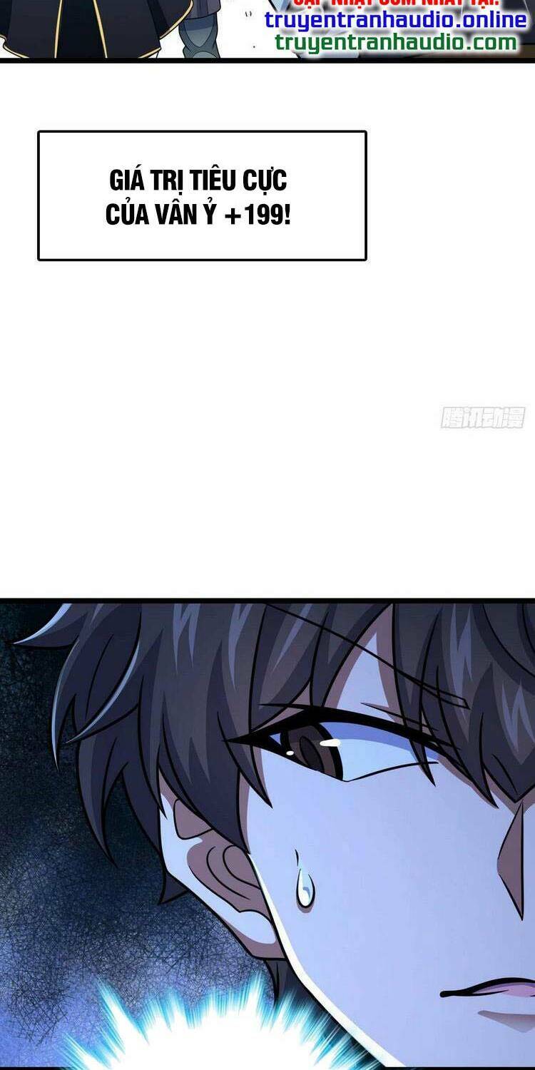 Đại Vương Tha Mạng Chapter 313 - Trang 2