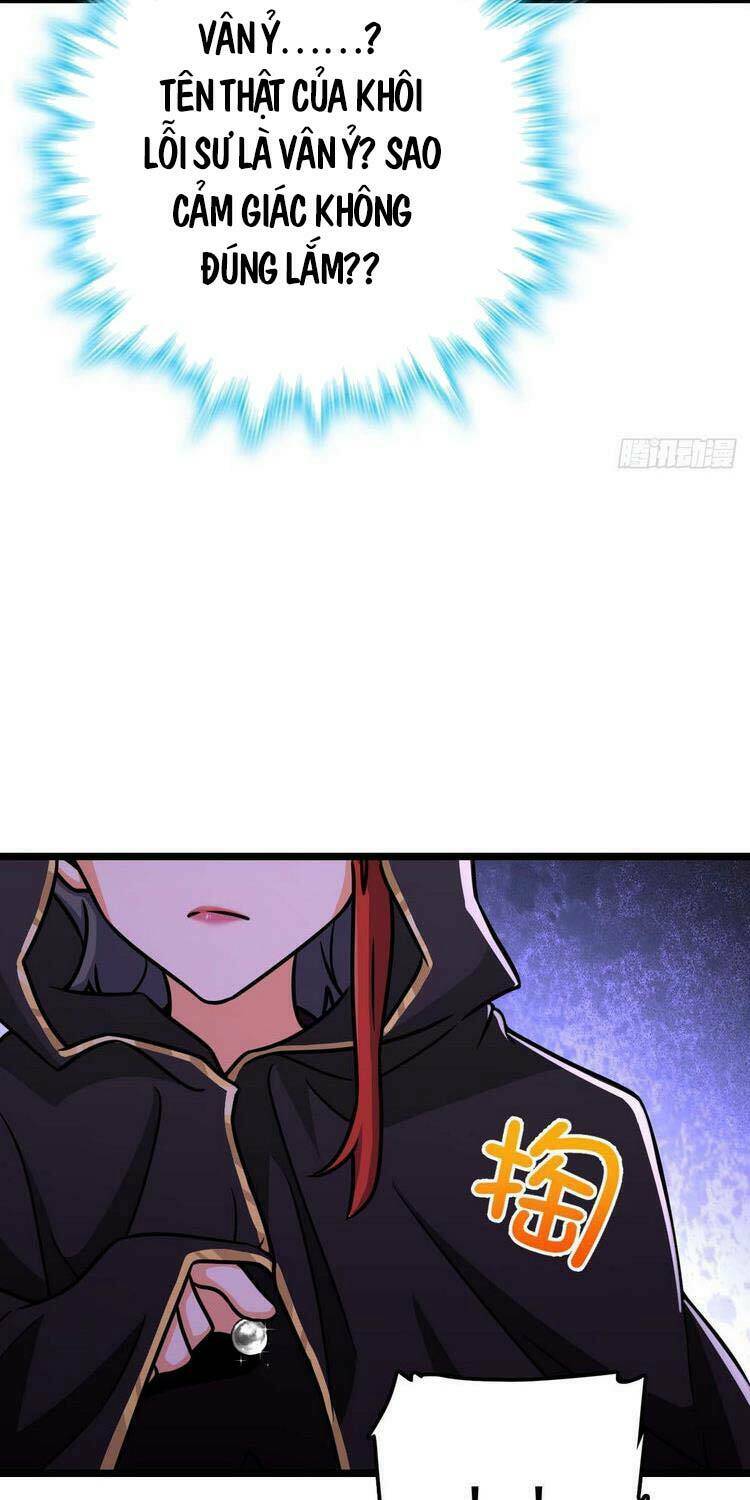 Đại Vương Tha Mạng Chapter 313 - Trang 2