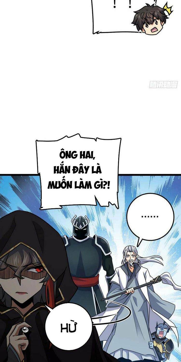 Đại Vương Tha Mạng Chapter 313 - Trang 2